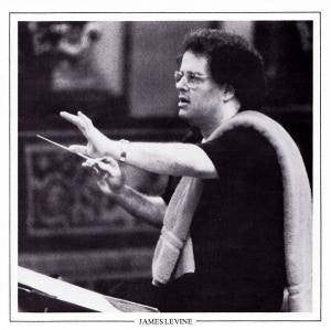 James Levine (2) : James Levine Dirigiert (CD, Comp, Ltd)