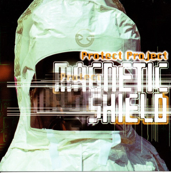 Protect Project : Magnetic Shield (CD, Album)