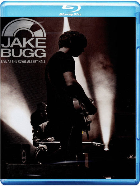 Jake Bugg : Live At The Royal Albert Hall (Blu-ray)