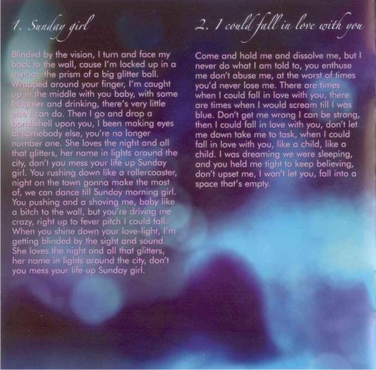Erasure : Light At The End Of The World (CD, Album)