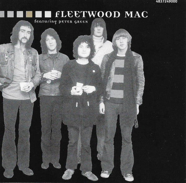 Fleetwood Mac, Peter Green (2) : Simply The Best (CD, Comp)