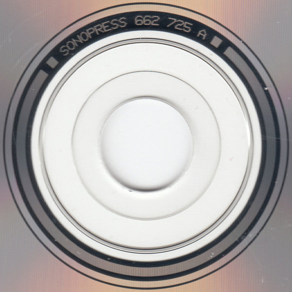 Adeva : I Thank You (CD, Single)