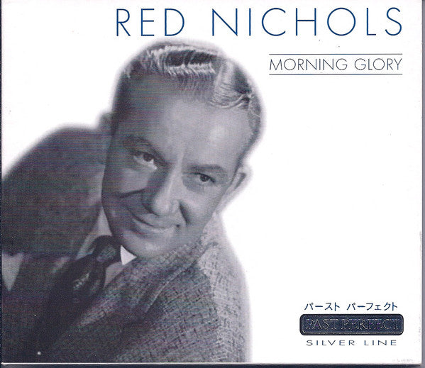 Red Nichols : Morning Glory (CD, Comp)