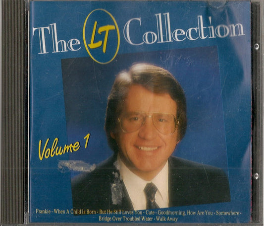Lee Towers : The LT Collection - Volume 1 (CD, Comp)