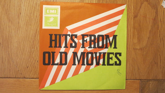 Various : Matlabi Duniya / Adalat (7", EP, Comp)