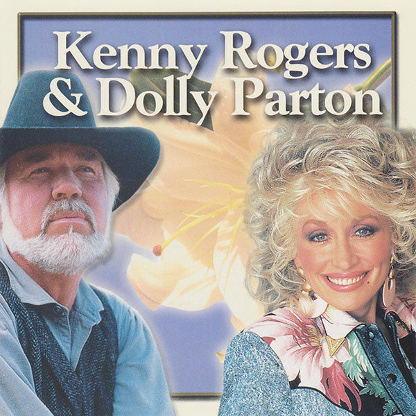 Kenny Rogers & Dolly Parton : Honkytonk Angels (CD, Comp)
