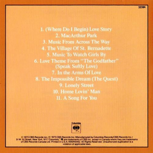 Andy Williams : Andy Williams' Greatest Hits Vol. 2 (CD, Comp, RE)