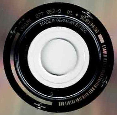 Frans Bauer : Gloednieuw (CD, Album)