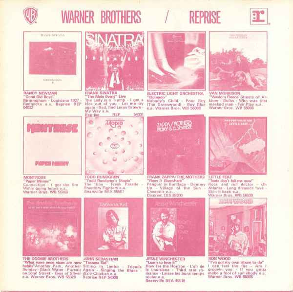 The Four Seasons : December, 1963 (Oh, What A Night) (7", Single)