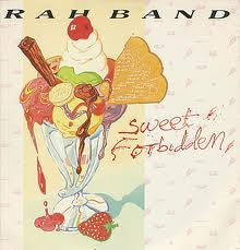 RAH Band : Sweet Forbidden (12")
