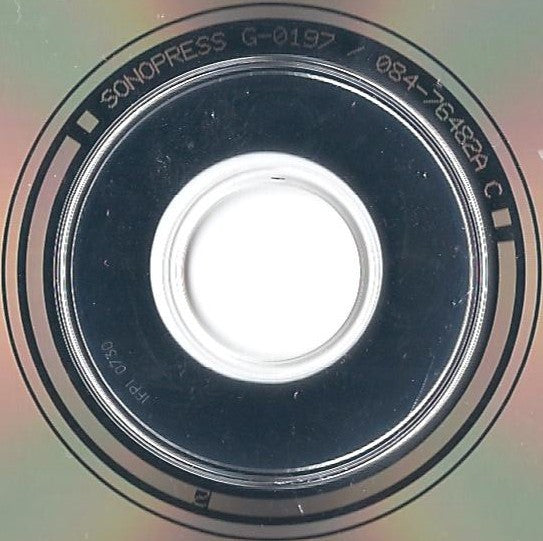 Destruction : Best Of (2xCD, Comp, RP)