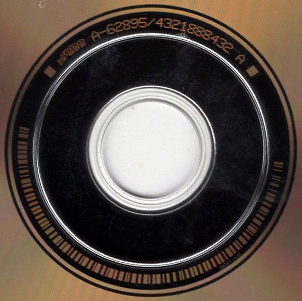 Kane (2) : So Glad You Made It (CD, Album, Jew)
