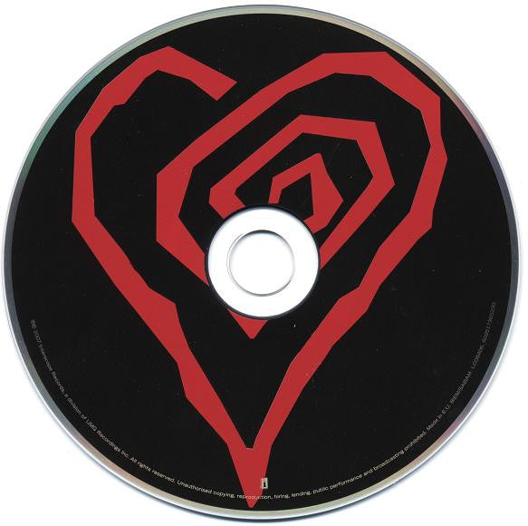 Marilyn Manson : Eat Me, Drink Me (CD, Album, Sup)