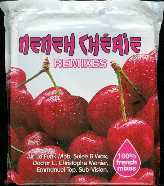 Neneh Cherry : Remixes (CD, Album)