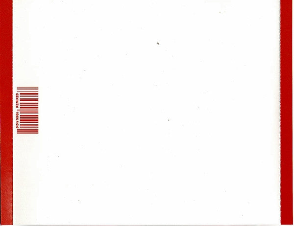 Neneh Cherry : Remixes (CD, Album)