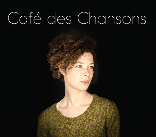Café des Chansons : Café Des Chansons (CD)