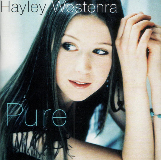 Hayley Westenra : Pure (CD, Album, S/Edition)