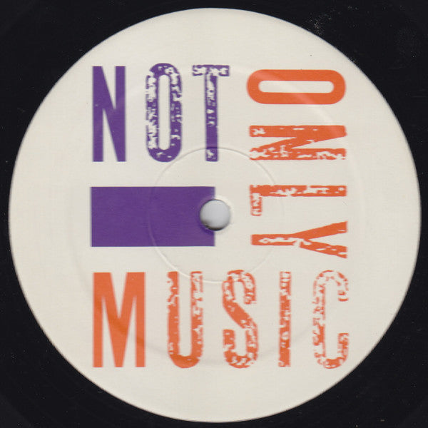 Sartorello Forniture : Move Baby Move (Remixed) (12")