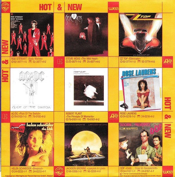 Chic : Party Everybody (7", Single)