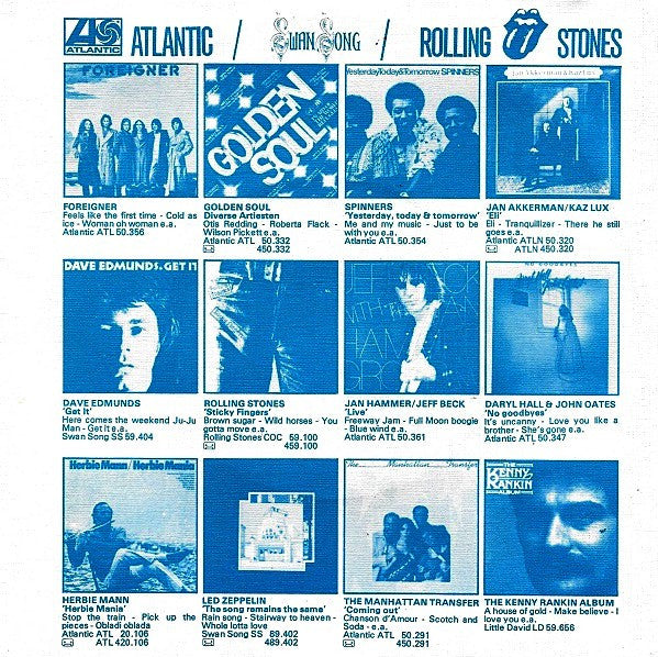 C.J. & Co : Devil's Gun (7", Single)