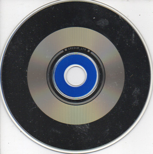 Oasis (2) : Supersonic (CD, Single)