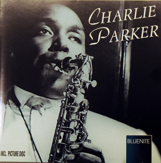 Charlie Parker : Charlie Parker (CD, Comp)