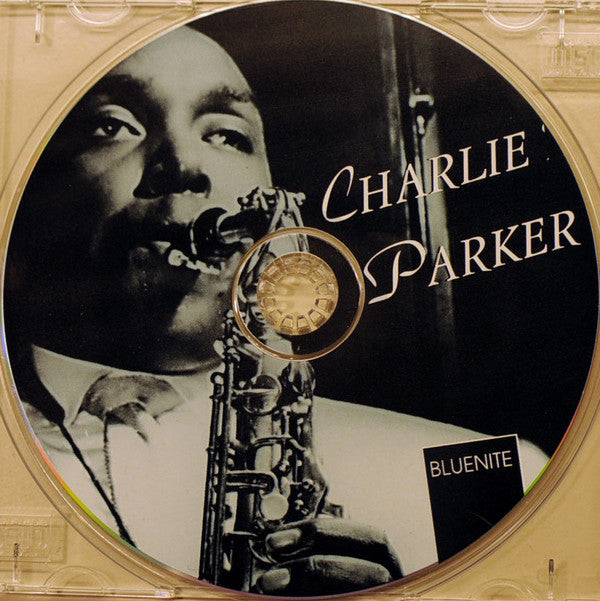 Charlie Parker : Charlie Parker (CD, Comp)