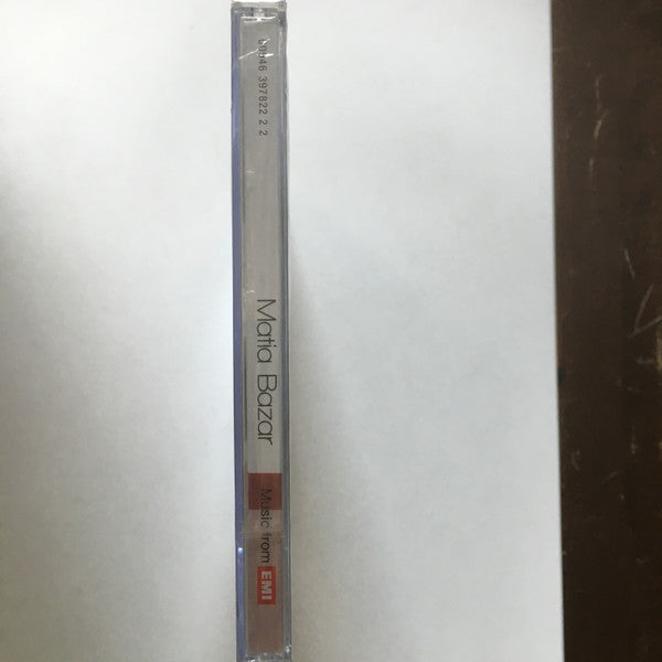 Matia Bazar : Solo Grandi Successi (CD, Comp, RM)