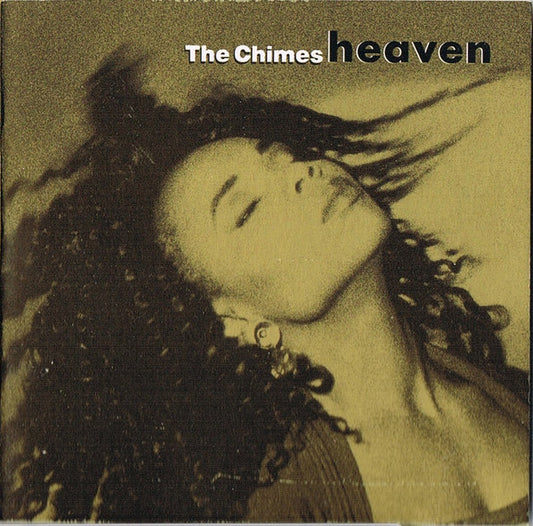 The Chimes : Heaven (CD, Mini, Single)