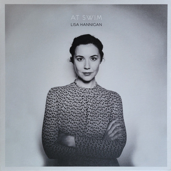 Lisa Hannigan : At Swim (LP, Album, Cle)