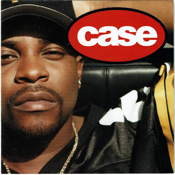 Case : Case (CD, Album)