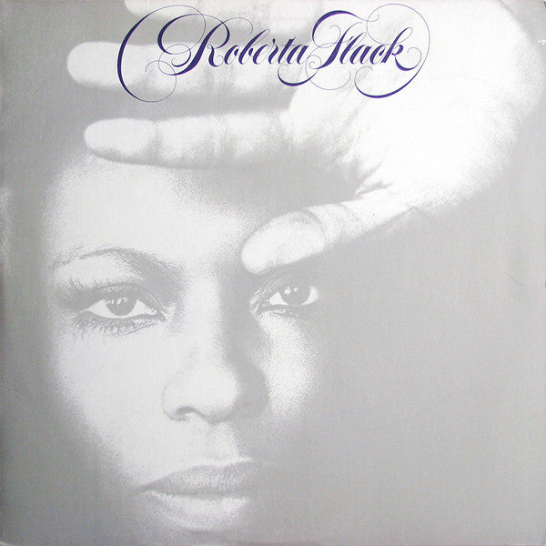 Roberta Flack : Roberta Flack (LP, Album)
