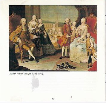 Nederlands Bach Ensemble, Krijn Koetsveld : Music Influenced By Emperor Joseph II (CD, Album)