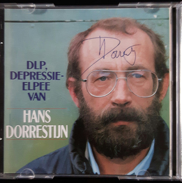 Hans Dorrestijn : Bofkont / DLP, Depressie-Elpee (CD, Album, RE + CD, Album, RE + Comp)