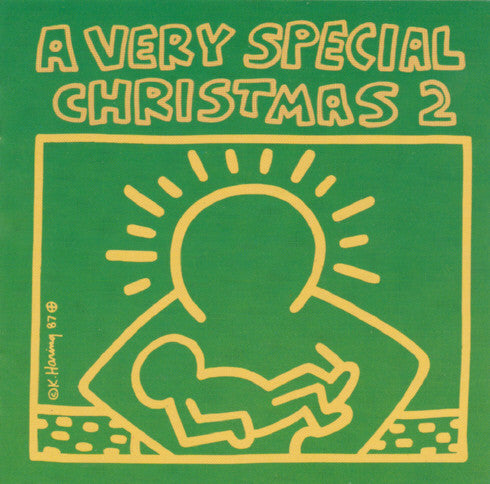 Various : A Very Special Christmas 2 (CD, Comp)