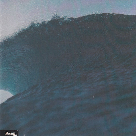 Seam : Are You Driving Me Crazy? (CD, Album)