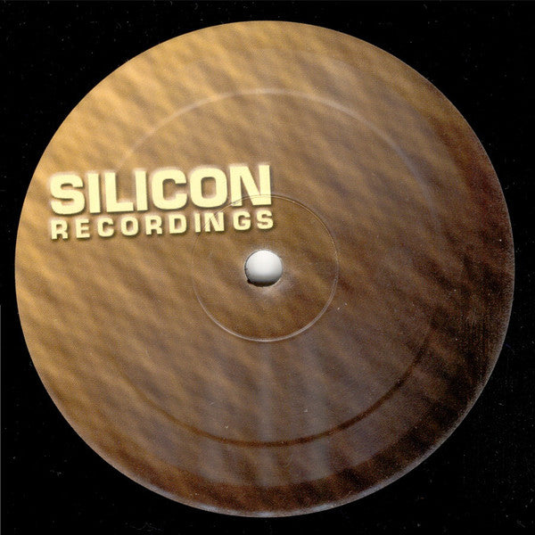 Nexus : Return From Flatliner (12")