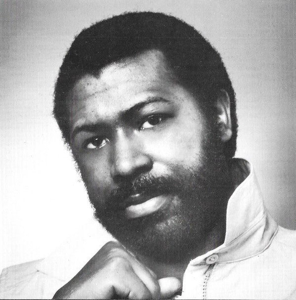 Teddy Pendergrass : Love Language (CD, Album, Tar)