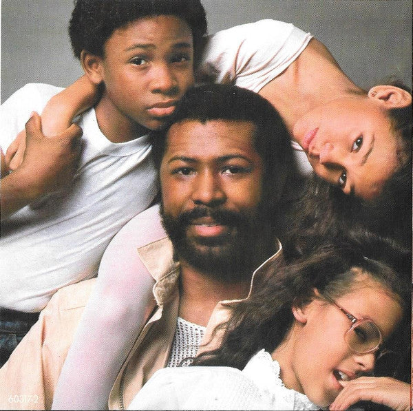 Teddy Pendergrass : Love Language (CD, Album, Tar)