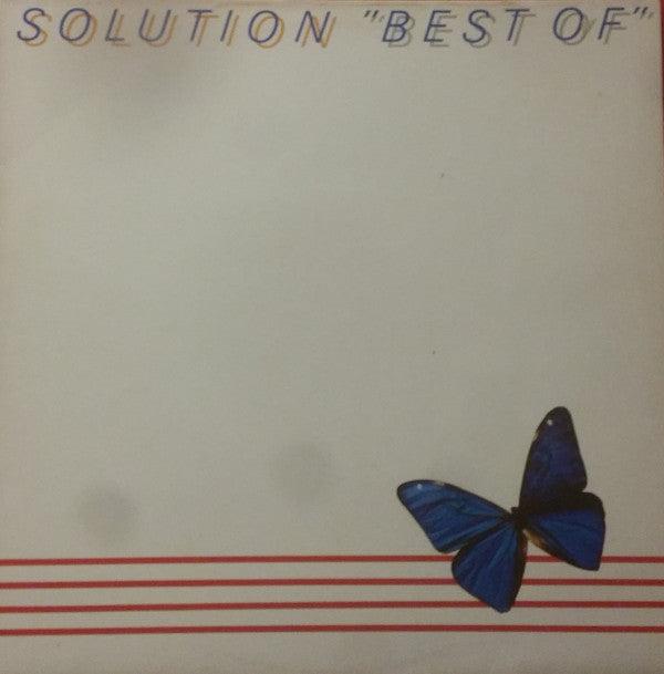 Solution (4) : Best Of (LP, Comp)