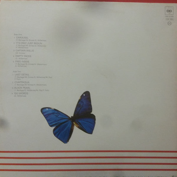 Solution (4) : Best Of (LP, Comp)