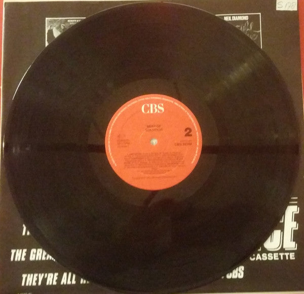 Solution (4) : Best Of (LP, Comp)