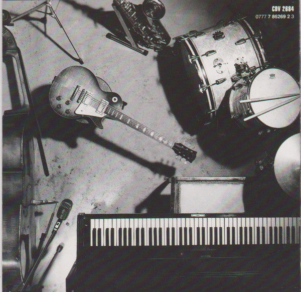 Gary Moore : After Hours (CD, Album)