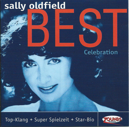 Sally Oldfield : Best - Celebration (CD, Comp, RM)