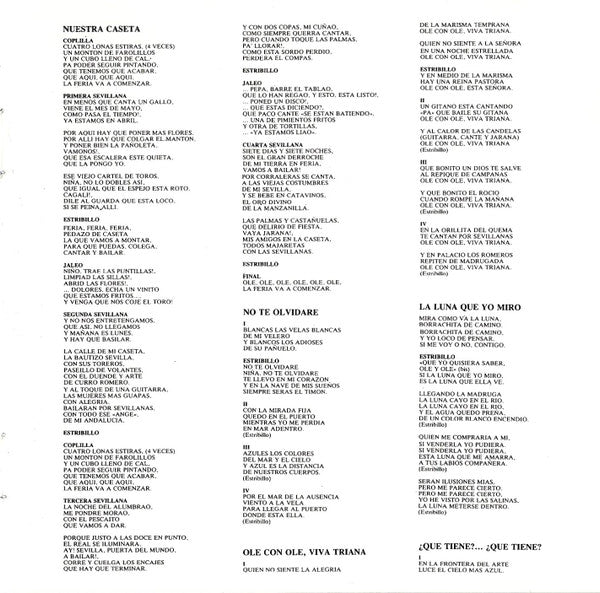 Various : Sevillanas De Oro (Vol. 20) (CD, Comp)