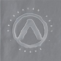Anouk : Graduated Fool (CD, Album, Copy Prot., Sup)