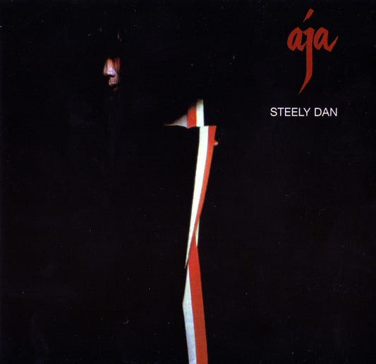 Steely Dan : Aja (CD, Album, RE, RM, EDC)