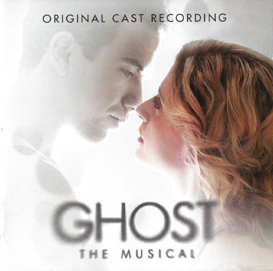 Various : Ghost (Original Cast Recording) (CD, Album)