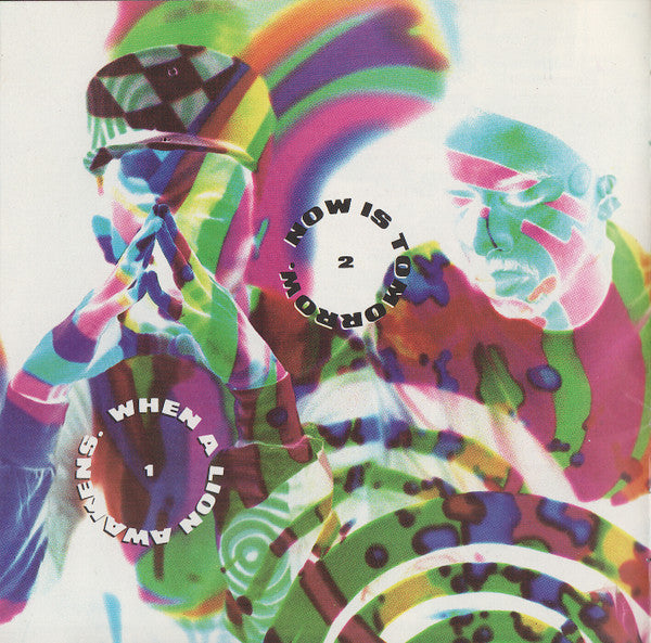 Definition Of Sound : Love And Life.  A Journey With The Chameleons (CD, Album)