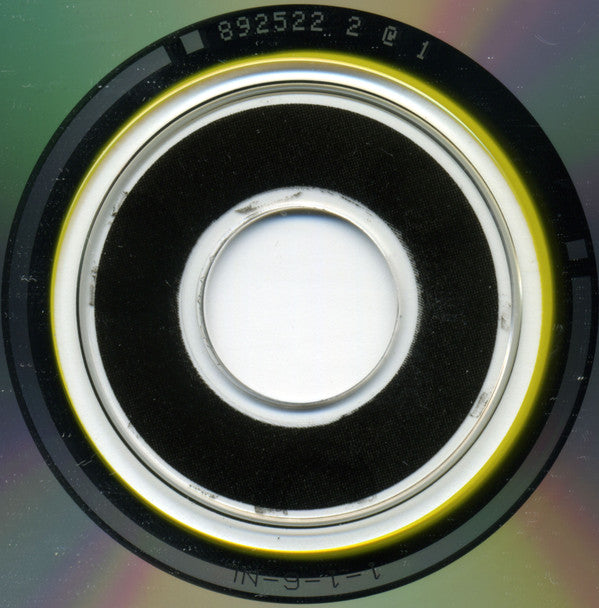 The Rolling Stones : Love Is Strong (CD, Single, Car)